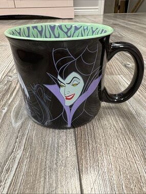 Disney Maleficent Large Mug